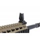 Specna Arms SA-F02 FLEX Gen.2 GATE X-ASR Half-Tan, Versatility Redefined